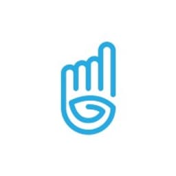 VisibleHand logo