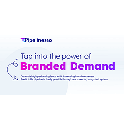 Pipeline360 logo