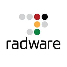 Radware Application Performance Monitoring logo