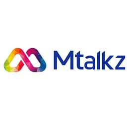 Mtalkz logo