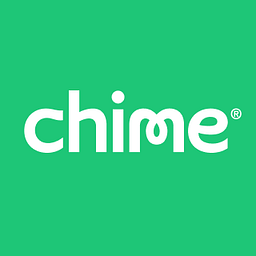 Chime Workplace logo
