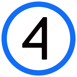 Shift4Shop logo