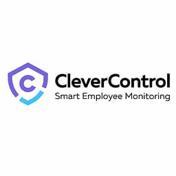 CleverControl Employee Monitoring logo