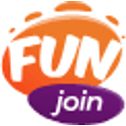 FunJoin logo