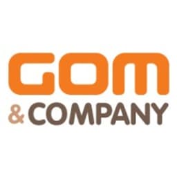 GOM Player Plus logo
