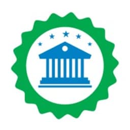 WCEA Learning and Content Management System logo