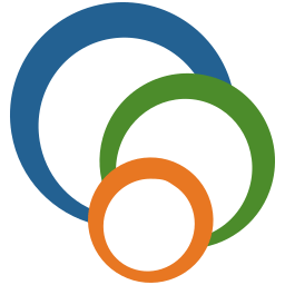 OCLC Wise logo