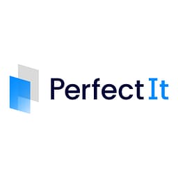 PerfectIt logo