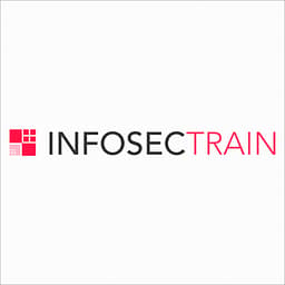 Infosec Train logo