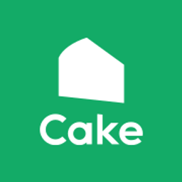 Cake logo