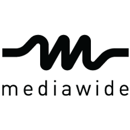 Mediawide CMP logo