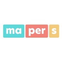 MAPERS logo