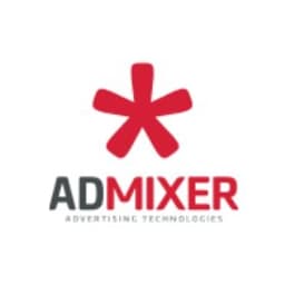 Admixer.DMP logo