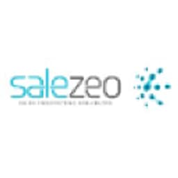 Salezeo logo