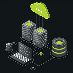 Mojo Platform logo