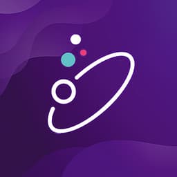 Orbital logo