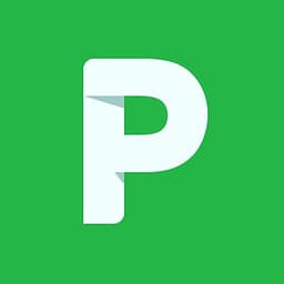 Psngr logo