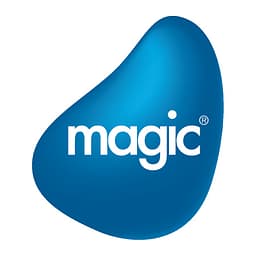 Magic xpi Integration Platform logo