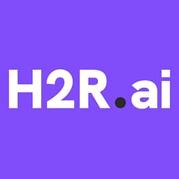 H2R.ai logo