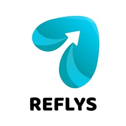 Reflys logo