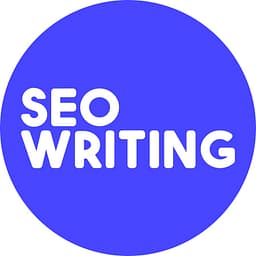 SEO WRITING logo