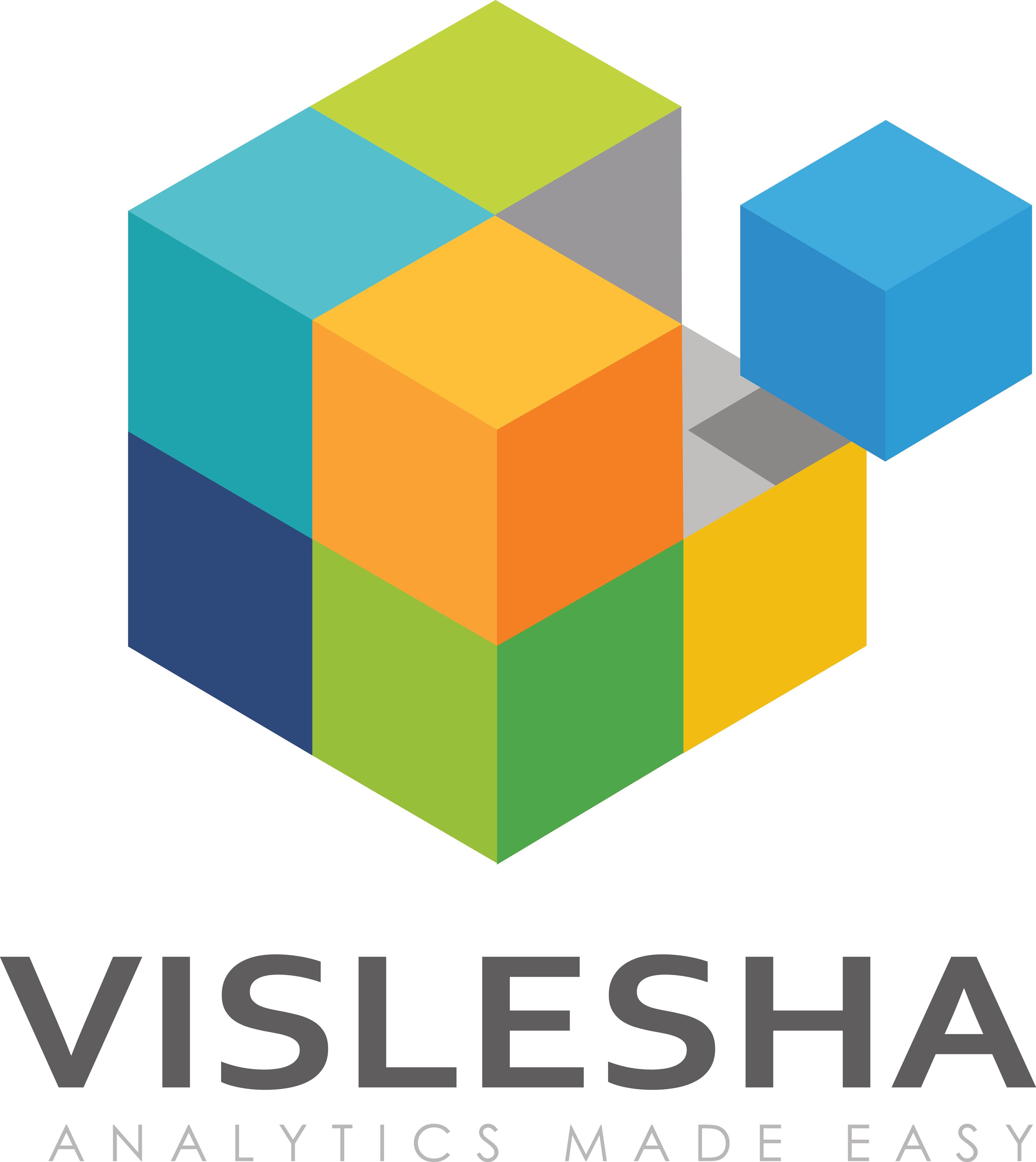 Vislesha logo