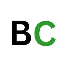 Boosted CRM logo
