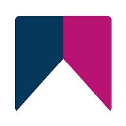 Crownpeak DQM logo