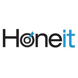 Honeit logo