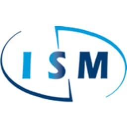 ISM logo