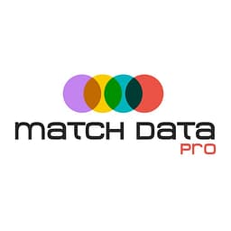 Match Data Pro logo