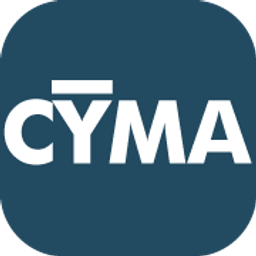 CYMA Not-For-Profit Edition logo