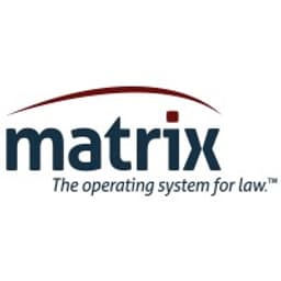 matrix logo