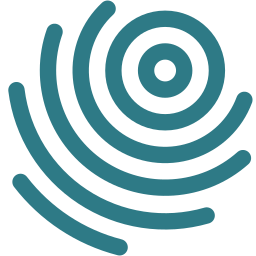 Concentric logo