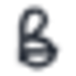 Bullet logo