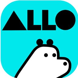 Allo logo