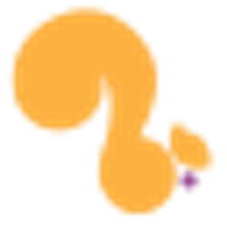 Squirrel logo