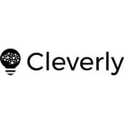 Cleverly logo