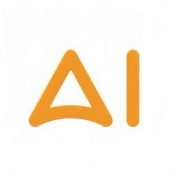AI Image Enlarger logo