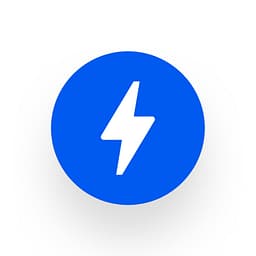 AMP logo