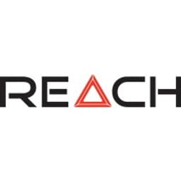 REACH logo