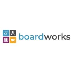 Boardworks logo