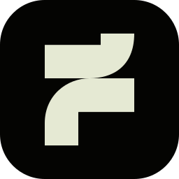 Fin logo