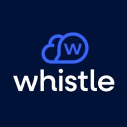 Whistle logo