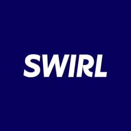 SWIRL logo
