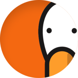 Goose logo