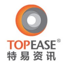 Topease logo