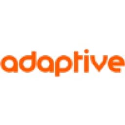 Adaptive logo
