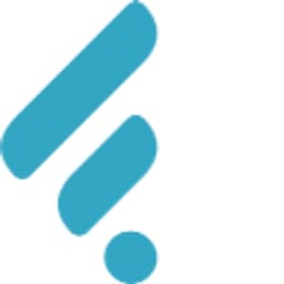 Flow logo