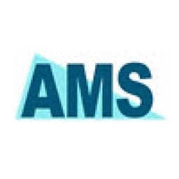 AMS logo